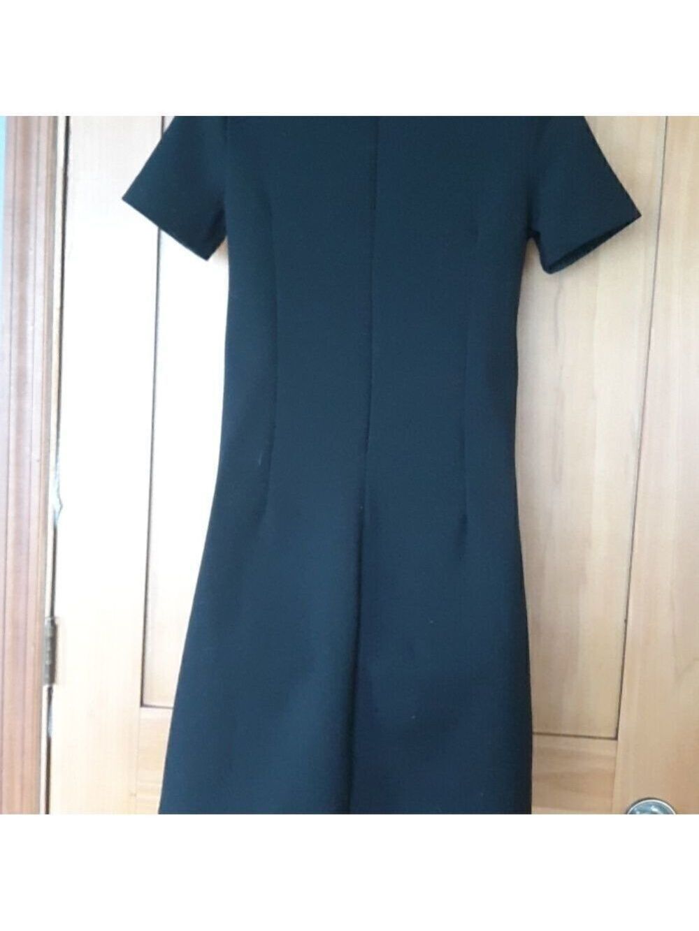 Gap black  dress - Picture 5 of 8